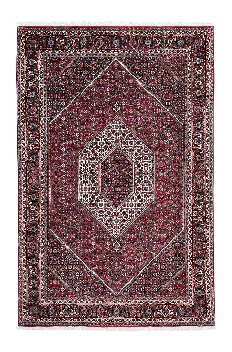 Perserteppich - Bidjar - Royal 200 x 130 cm Teppichbrücke