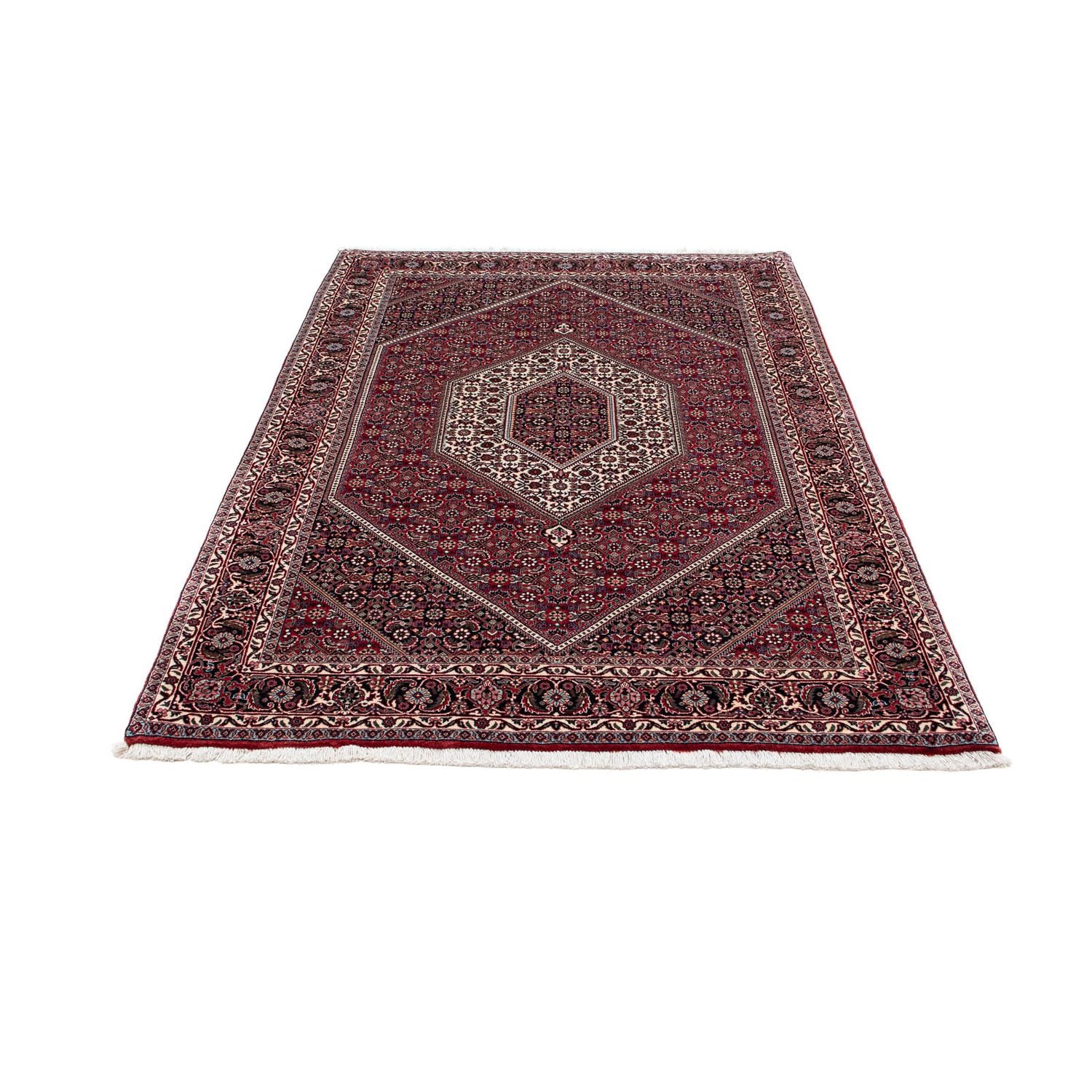 Perserteppich - Bidjar - Royal 200 x 130 cm Teppichbrücke