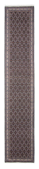 Perserteppich - Bidjar 400 x 70 cm