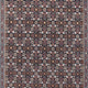 Perserteppich - Bidjar 400 x 70 cm
