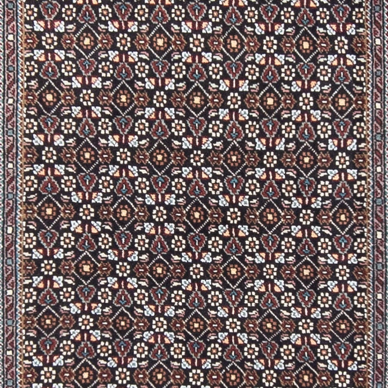 Perserteppich - Bidjar 400 x 70 cm