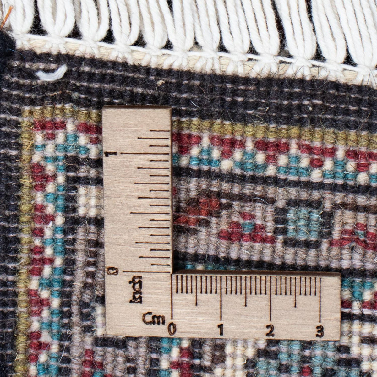 Perserteppich - Bidjar 400 x 70 cm