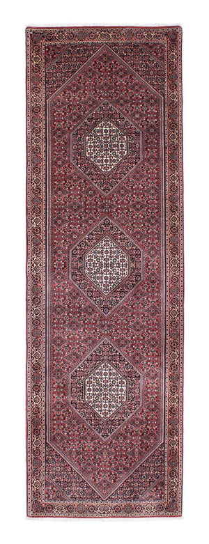 Perserteppich - Bidjar - Royal 294 x 90 cm
