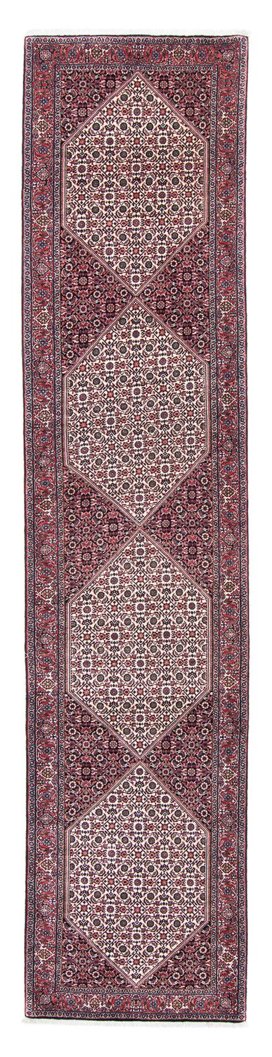 Perserteppich - Bidjar 418 x 86 cm
