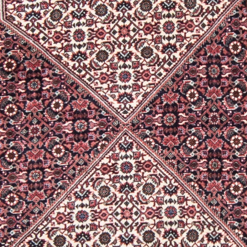 Perserteppich - Bidjar 418 x 86 cm