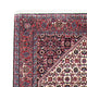 Perserteppich - Bidjar 418 x 86 cm