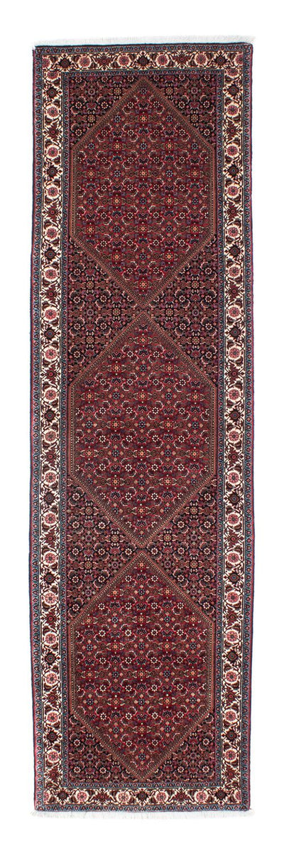 Bidjar Teppich 85x306cm - Perserteppich