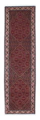 Perserteppich - Bidjar - Royal 306 x 85 cm