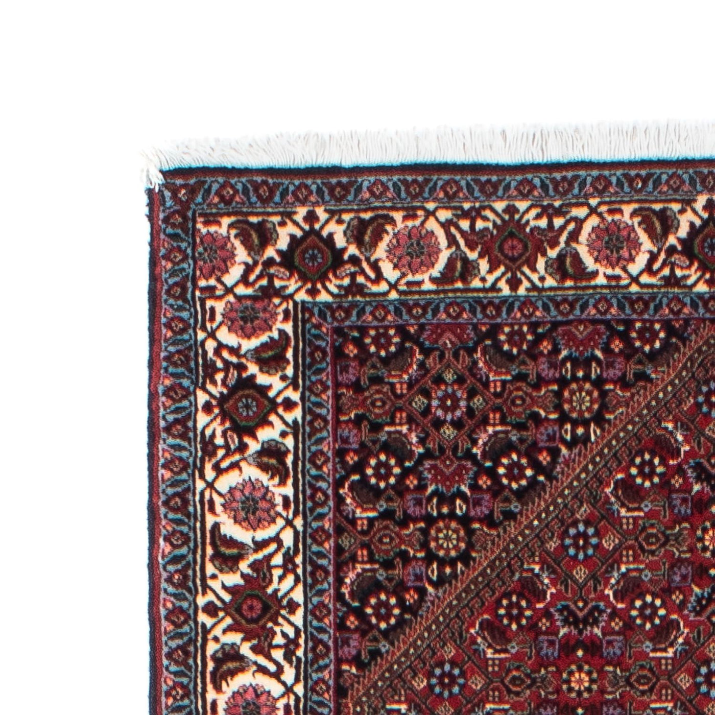 Bidjar Teppich 306x85cm - Perserteppich