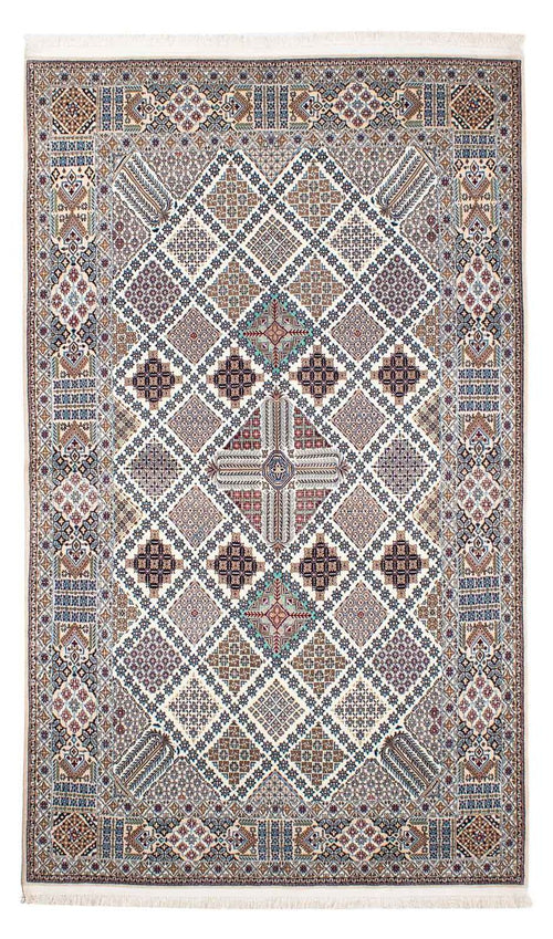Perserteppich - Nain - Premium 226 x 139 cm Teppichbrücke