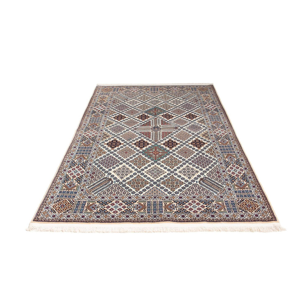 Perserteppich - Nain - Premium 226 x 139 cm Teppichbrücke