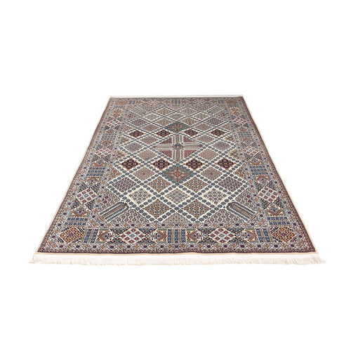 Perserteppich - Nain - Premium 226 x 139 cm Teppichbrücke