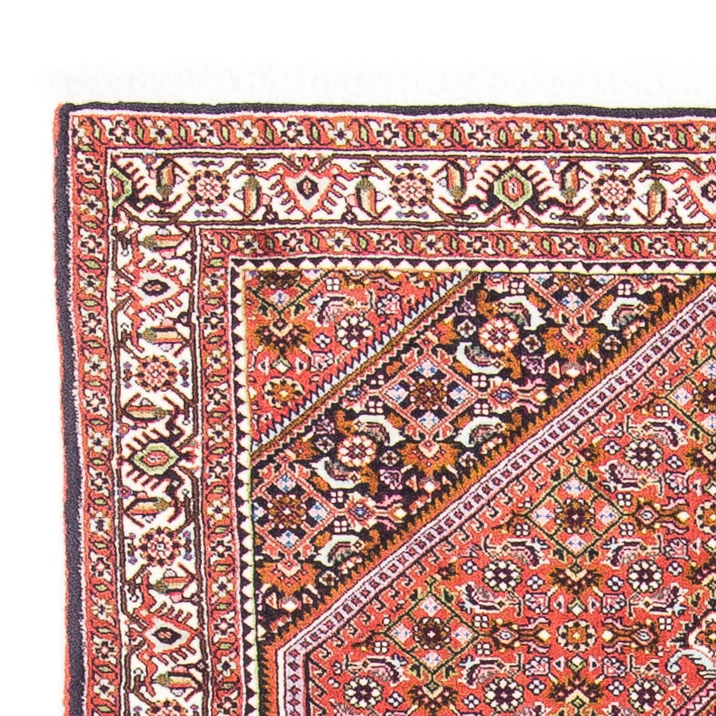 Bidjar Teppich 161x90cm - Perserteppich