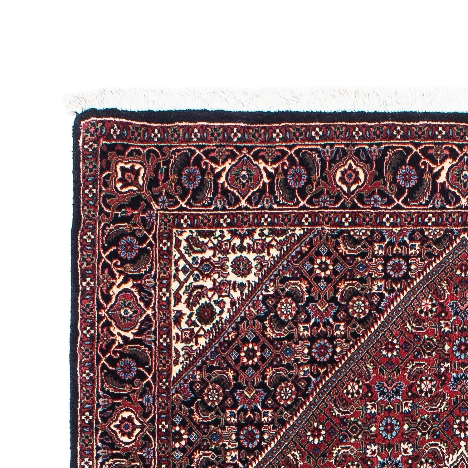 Perserteppich - Bidjar - Royal 196 x 108 cm