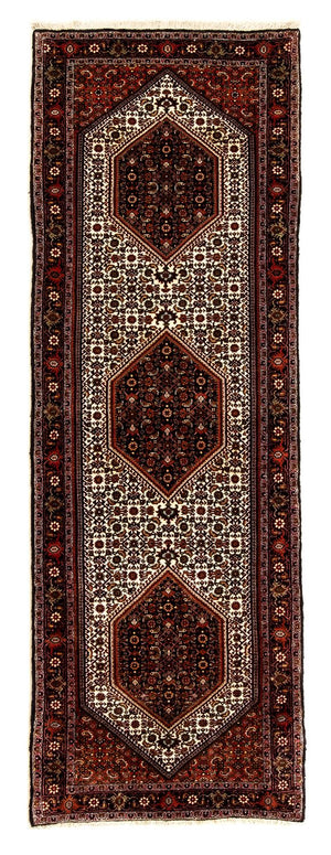 Perserteppich - Bidjar 235 x 74 cm