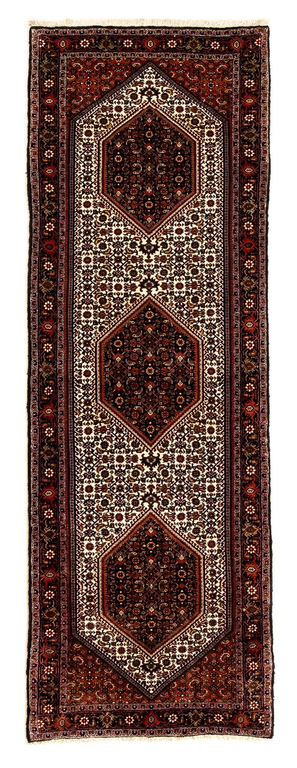 Perserteppich - Bidjar 235 x 74 cm