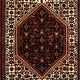 Perserteppich - Bidjar 235 x 74 cm