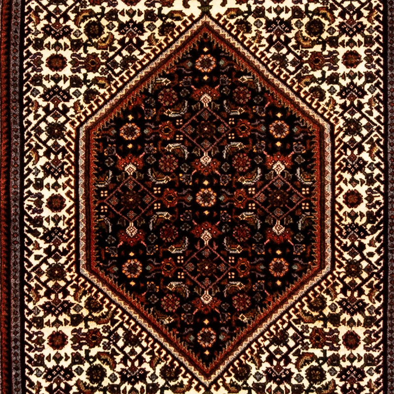 Perserteppich - Bidjar 235 x 74 cm
