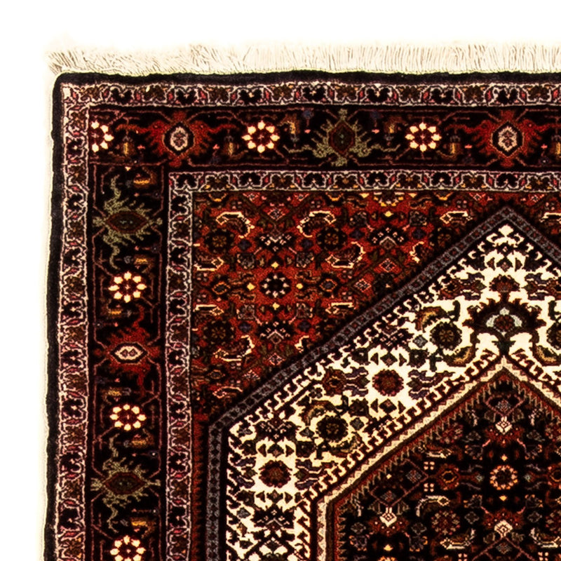 Perserteppich - Bidjar 235 x 74 cm