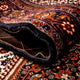 Perserteppich - Bidjar 235 x 74 cm