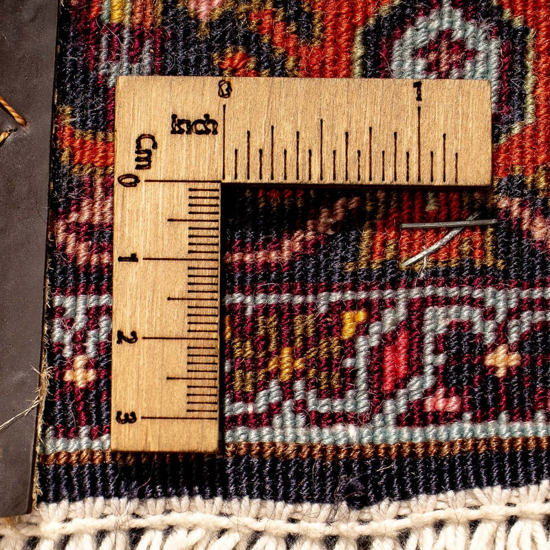 Perserteppich - Bidjar 235 x 74 cm