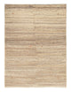 Gabbeh Persisch Teppich 197x144cm - Perserteppich Wollteppich