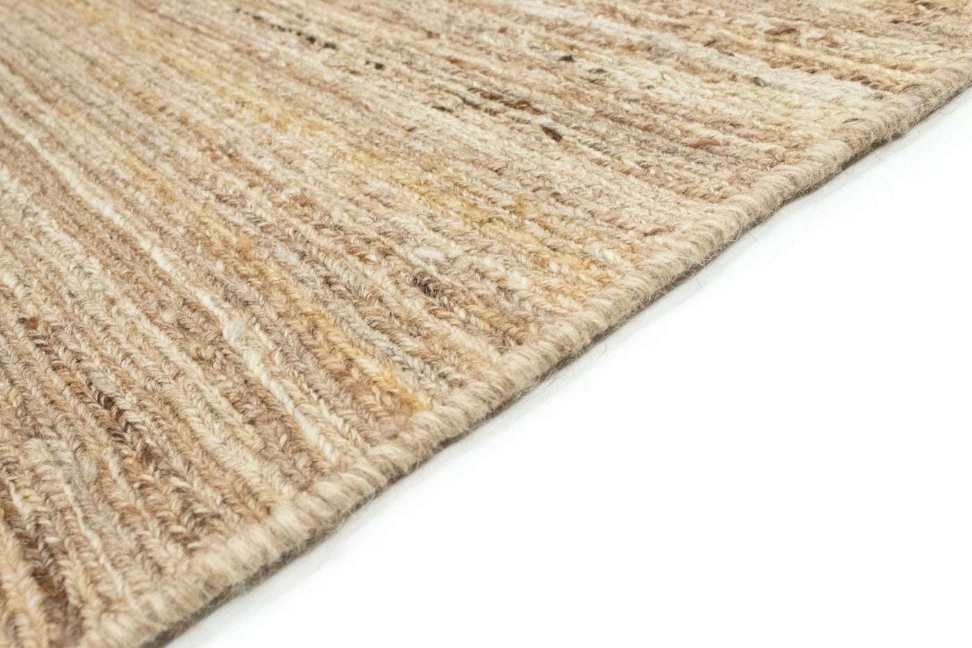 Gabbeh Persisch Teppich 197x144cm - Perserteppich Wollteppich