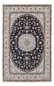 Perserteppich - Nain - Royal 306 x 203 cm