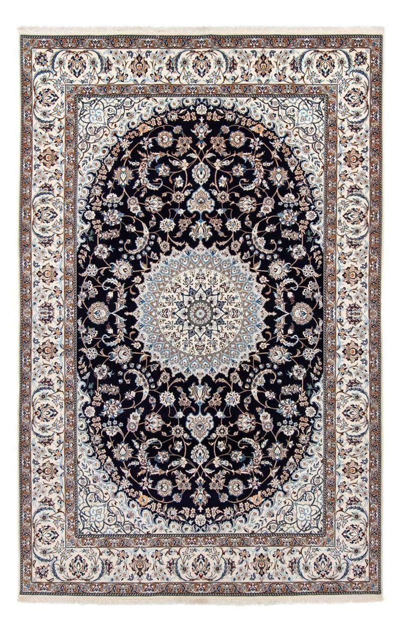 Perserteppich - Nain - Royal 306 x 203 cm
