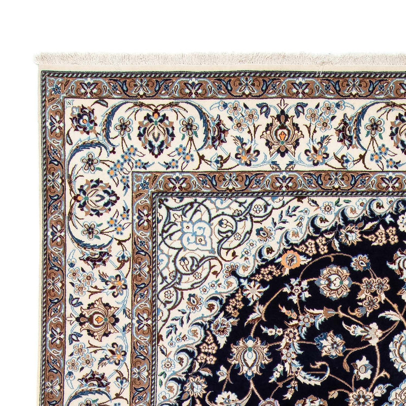 Perserteppich - Nain - Royal 306 x 203 cm