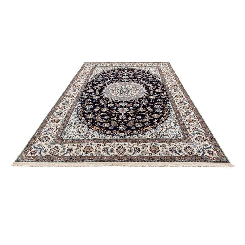 Perserteppich - Nain - Royal 306 x 203 cm