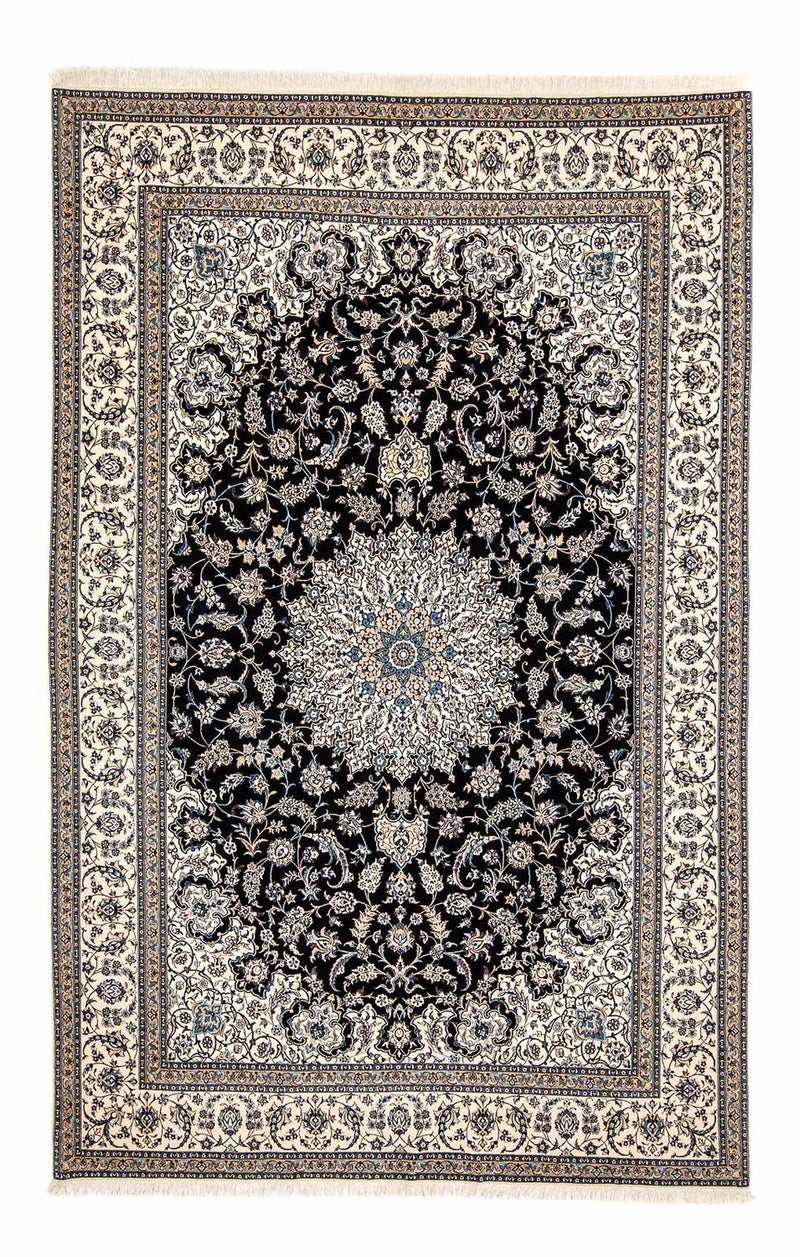 Perserteppich - Nain - Premium 327 x 211 cm Teppich Wohnzimmer