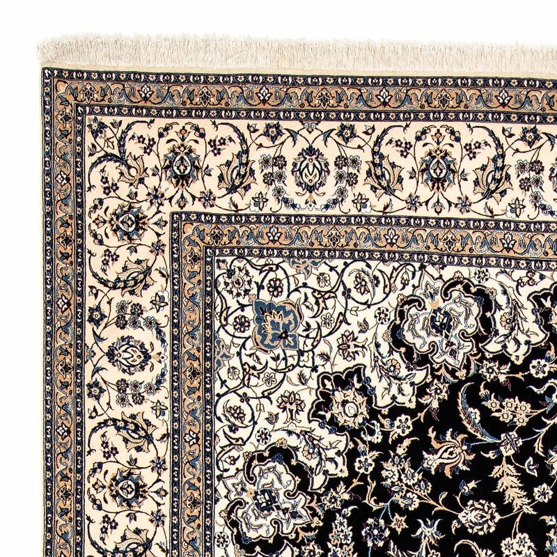Perserteppich - Nain - Premium 327 x 211 cm Teppich Wohnzimmer