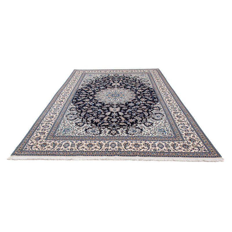 Perserteppich - Nain - Premium 327 x 211 cm Teppich Wohnzimmer