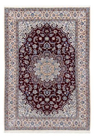 Perserteppich - Nain - Royal 305 x 201 cm