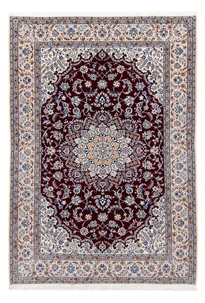 Perserteppich - Nain - Royal 305 x 201 cm