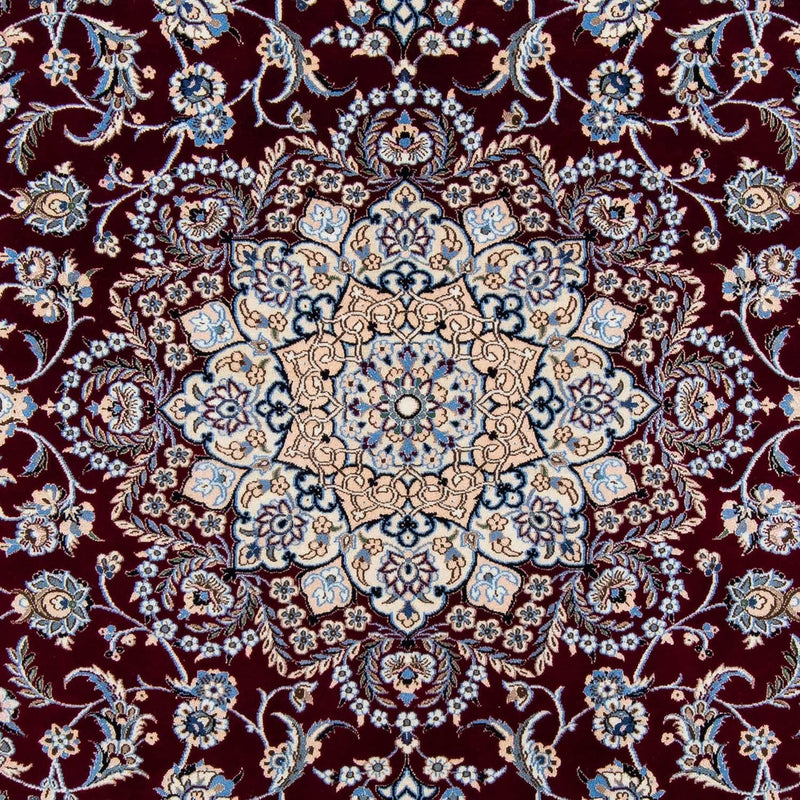 Perserteppich - Nain - Royal 305 x 201 cm