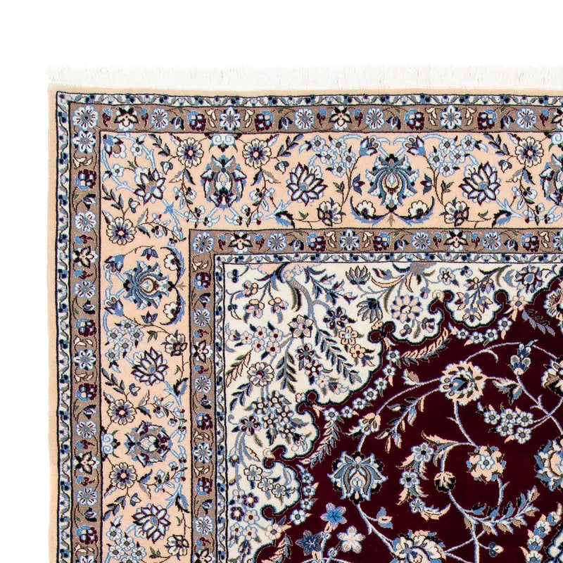Perserteppich - Nain - Royal 305 x 201 cm