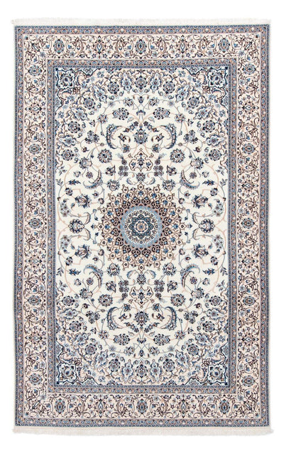 Nain - 6La Teppich 205x310cm - Perserteppich