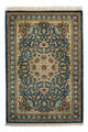 Ghom Teppich 86x58cm - Perserteppich