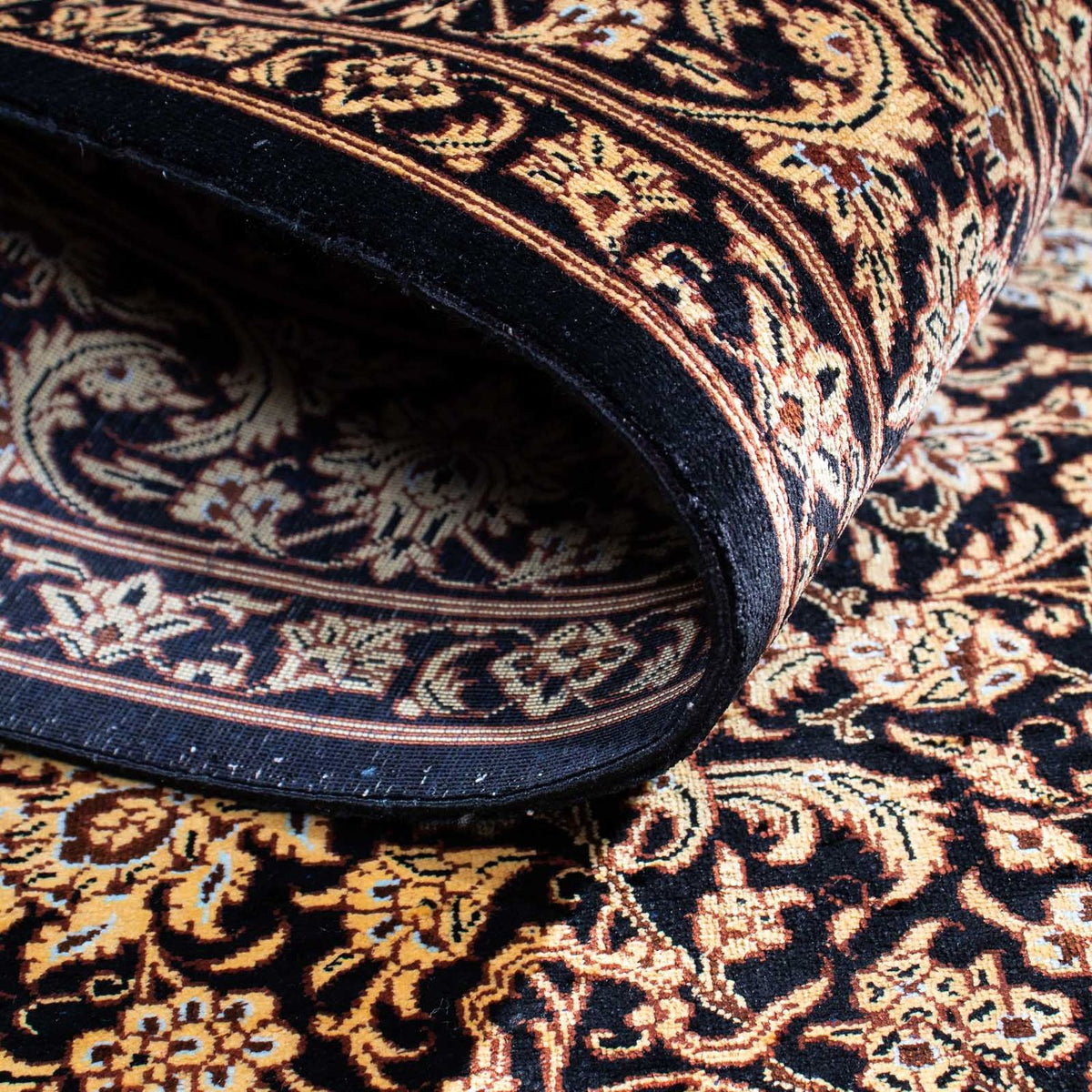 Perserteppich - Ghom 118 x 80 cm