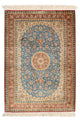 Ghom Teppich 117x80cm - Perserteppich