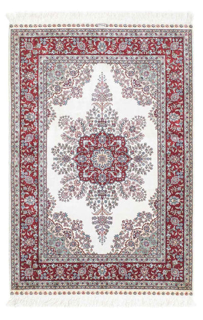 Hereke Teppich 91x137cm - Orientteppich