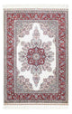 Hereke Teppich 137x91cm - Orientteppich