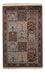 Perserteppich - Ghom 91 x 59 cm