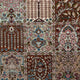 Perserteppich - Ghom 91 x 59 cm