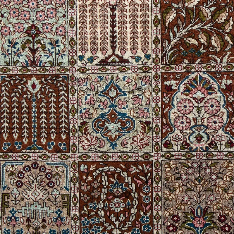 Perserteppich - Ghom 91 x 59 cm