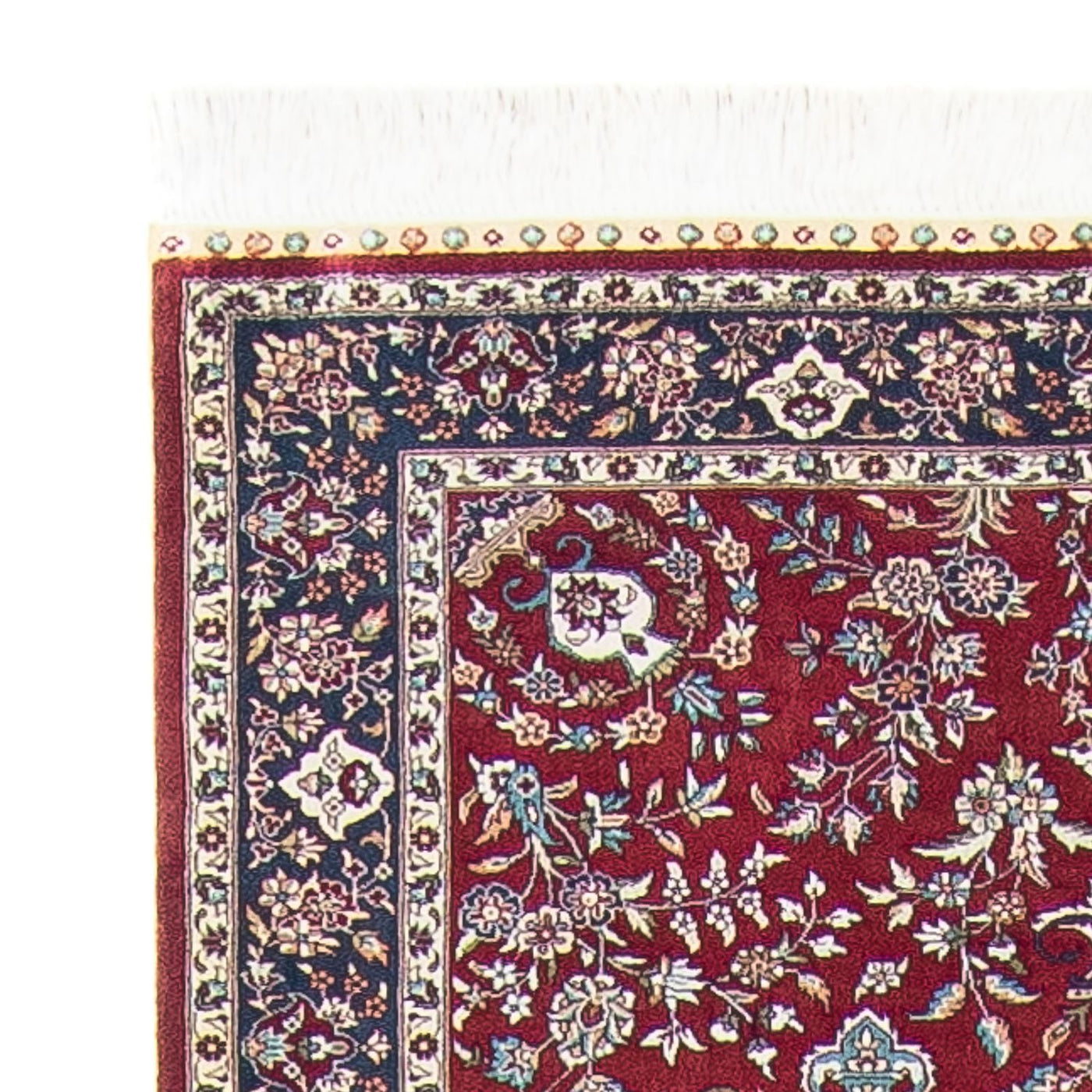 Hereke Teppich 369x78cm - Orientteppich