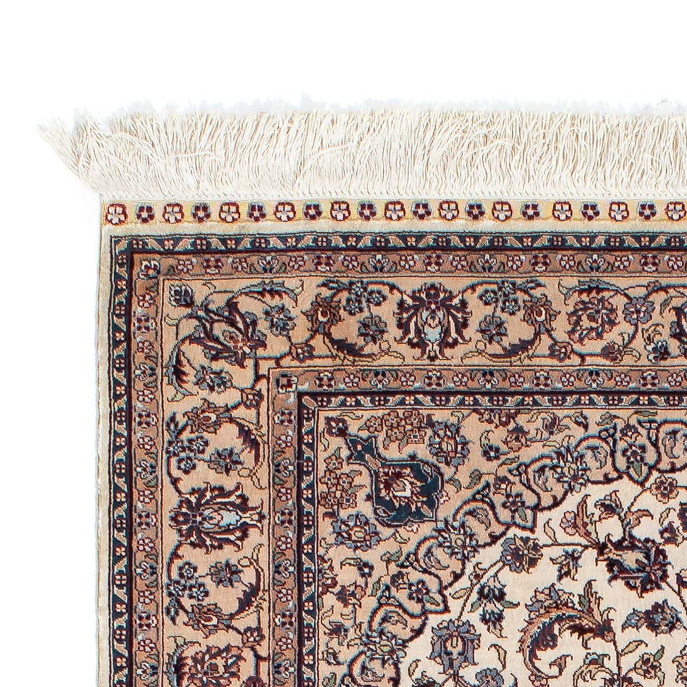 Hereke Teppich 185x78cm - Orientteppich