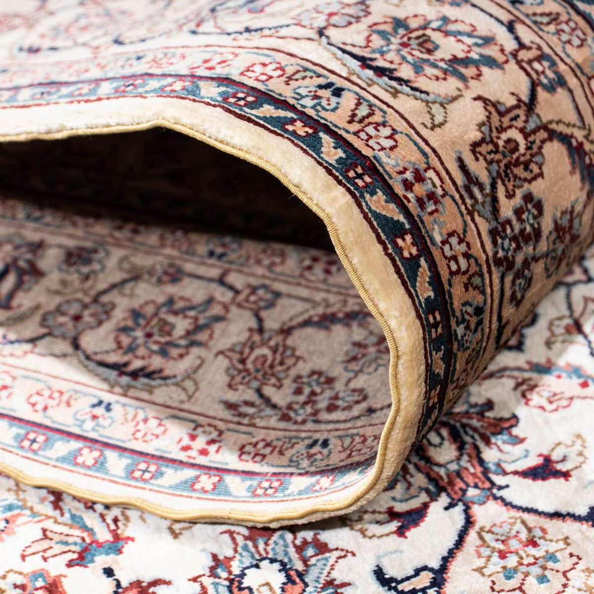 Orientteppich - Hereke 185 x 78 cm